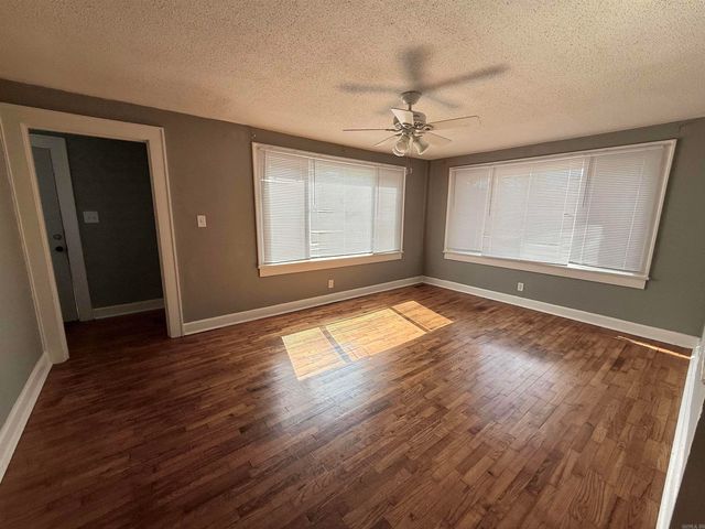 244 S Patterson Street, Hot Springs, AR 71913