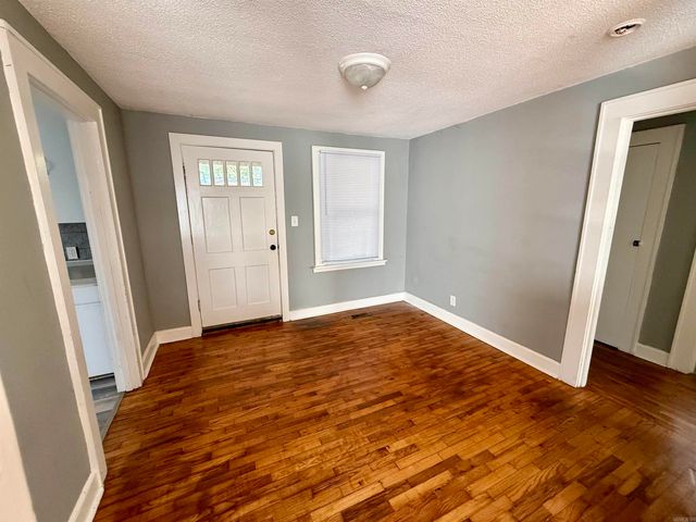 244 S Patterson Street, Hot Springs, AR 71913