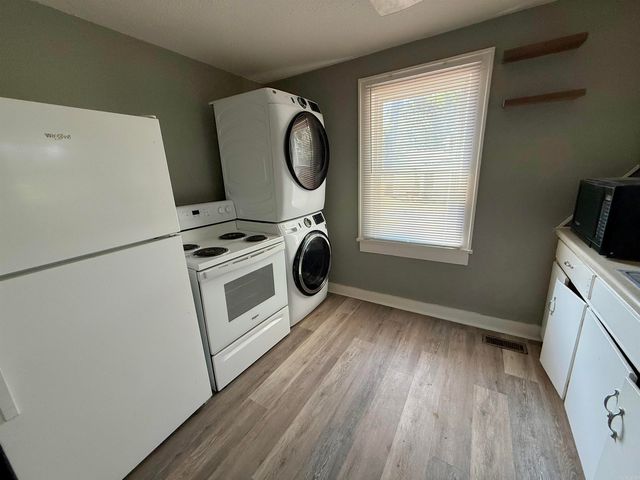 244 S Patterson Street, Hot Springs, AR 71913