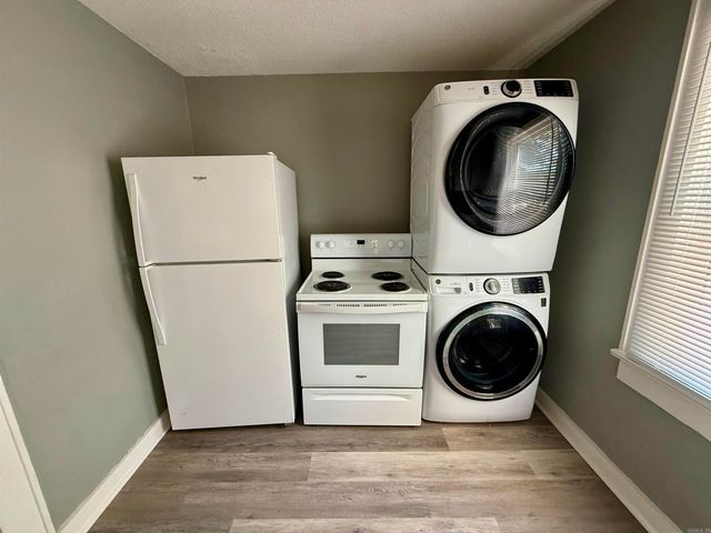 244 S Patterson Street, Hot Springs, AR 71913