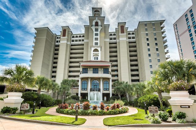 5310 N Ocean Blvd. N # 207, Myrtle Beach, SC 29577