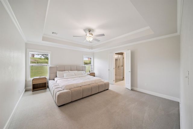 11244 S 219th East Avenue, Broken Arrow, OK 74014