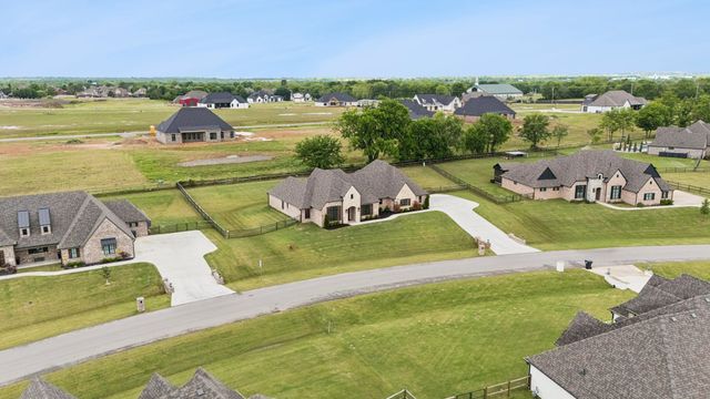 11244 S 219th East Avenue, Broken Arrow, OK 74014