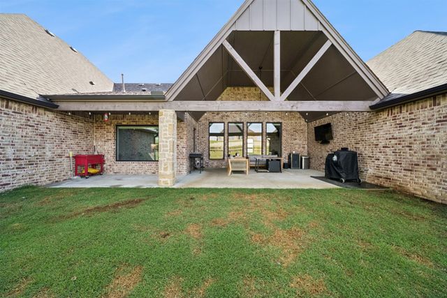 11244 S 219th East Avenue, Broken Arrow, OK 74014