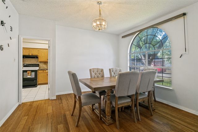 3004 Forest Creek Drive, Fort Worth, TX 76123