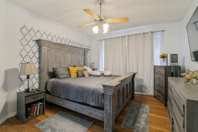 3004 Forest Creek Drive, Fort Worth, TX 76123