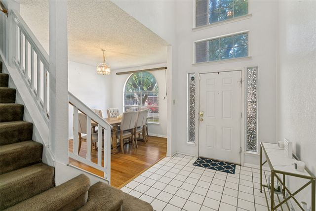 3004 Forest Creek Drive, Fort Worth, TX 76123