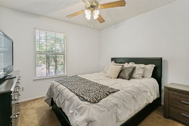3004 Forest Creek Drive, Fort Worth, TX 76123