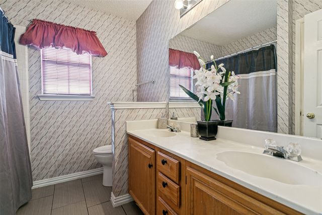 3004 Forest Creek Drive, Fort Worth, TX 76123