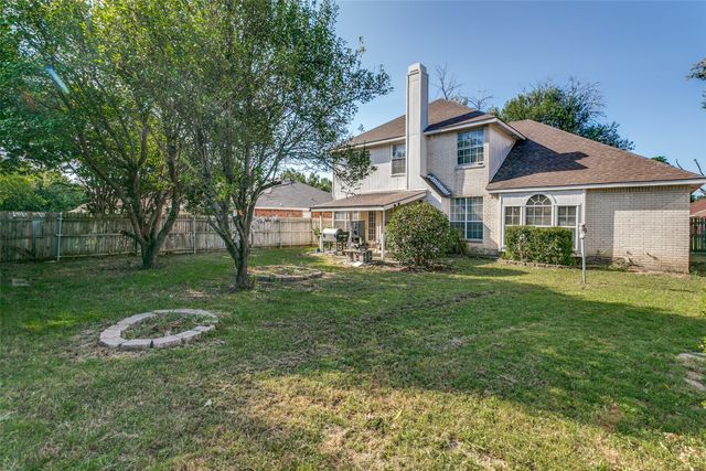 3004 Forest Creek Drive, Fort Worth, TX 76123