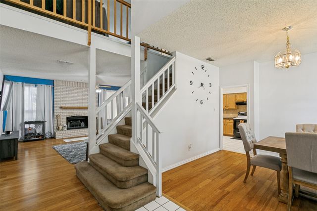 3004 Forest Creek Drive, Fort Worth, TX 76123