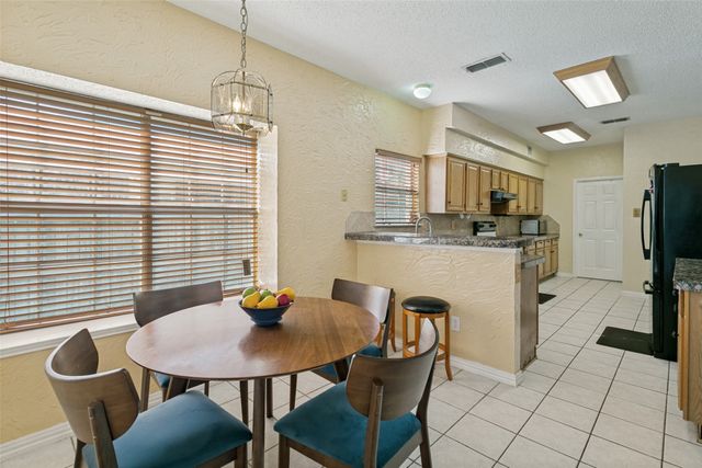 3004 Forest Creek Drive, Fort Worth, TX 76123