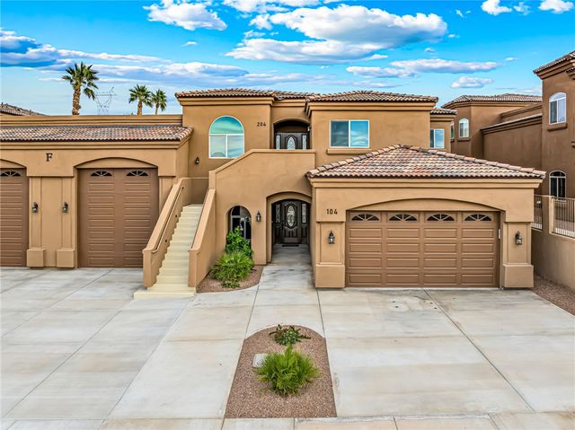 890 Florence Avenue 104, Bullhead City, AZ 86429