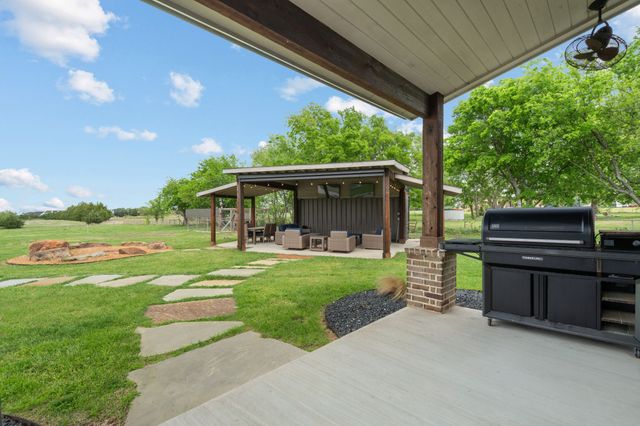 828 Cornelius Road, Rockwall, TX 75087