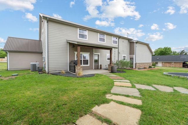 828 Cornelius Road, Rockwall, TX 75087