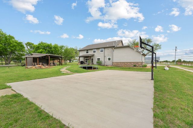 828 Cornelius Road, Rockwall, TX 75087