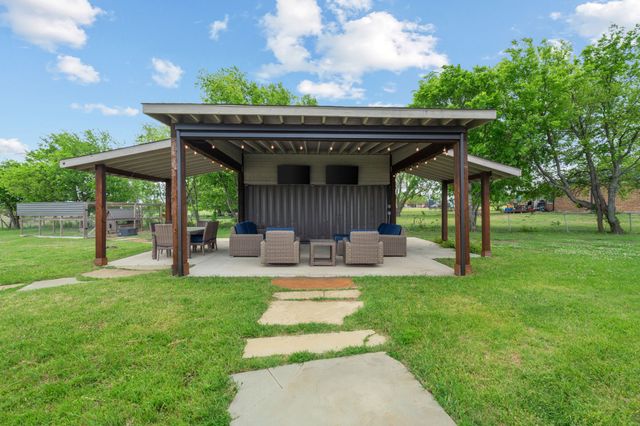 828 Cornelius Road, Rockwall, TX 75087