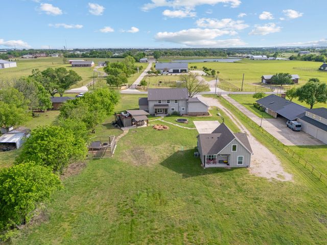 828 Cornelius Road, Rockwall, TX 75087