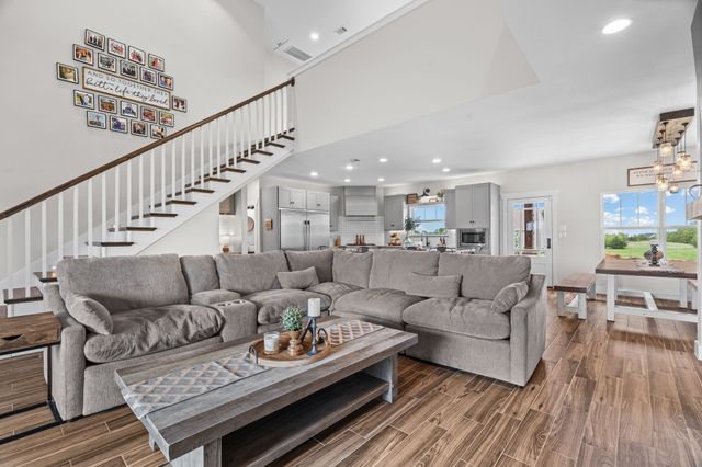 828 Cornelius Road, Rockwall, TX 75087