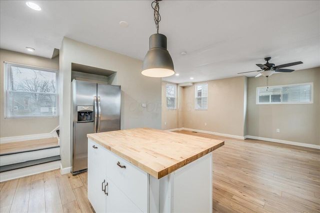 670 Frebis Avenue, Columbus, OH 43206