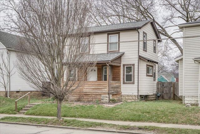 670 Frebis Avenue, Columbus, OH 43206