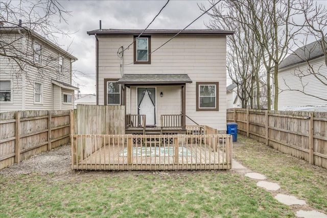 670 Frebis Avenue, Columbus, OH 43206