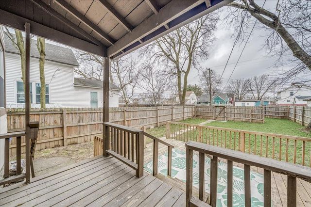 670 Frebis Avenue, Columbus, OH 43206