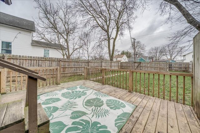 670 Frebis Avenue, Columbus, OH 43206