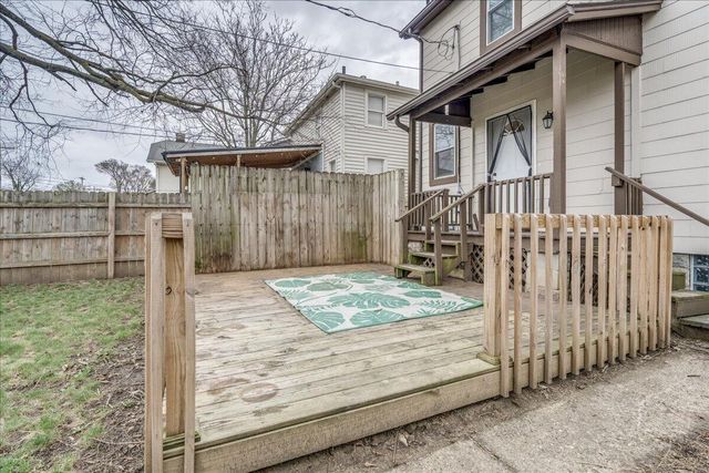 670 Frebis Avenue, Columbus, OH 43206