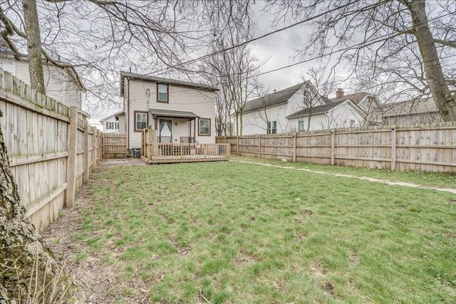 670 Frebis Avenue, Columbus, OH 43206