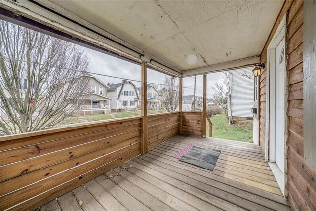 670 Frebis Avenue, Columbus, OH 43206