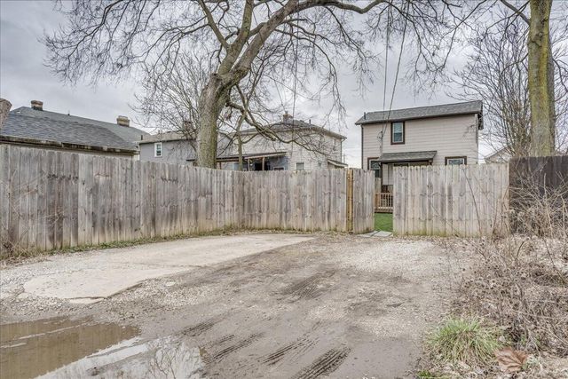 670 Frebis Avenue, Columbus, OH 43206