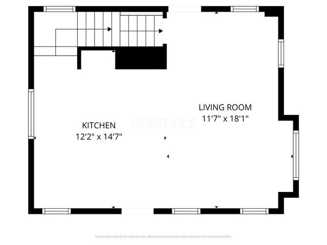 670 Frebis Avenue, Columbus, OH 43206