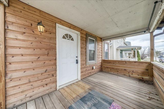 670 Frebis Avenue, Columbus, OH 43206