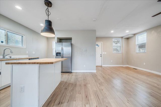 670 Frebis Avenue, Columbus, OH 43206