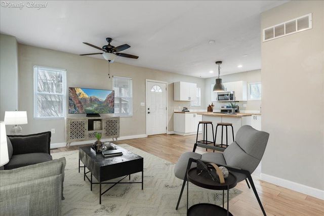 670 Frebis Avenue, Columbus, OH 43206