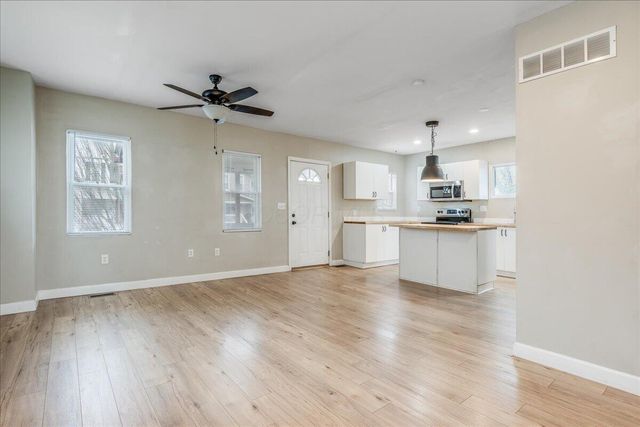 670 Frebis Avenue, Columbus, OH 43206