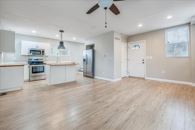 670 Frebis Avenue, Columbus, OH 43206