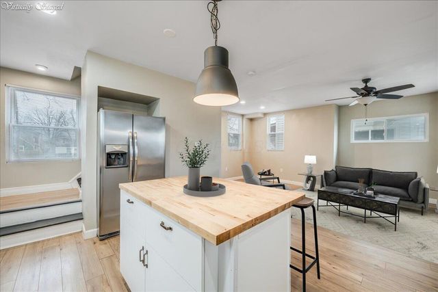 670 Frebis Avenue, Columbus, OH 43206