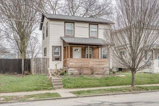 670 Frebis Avenue, Columbus, OH 43206