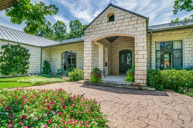 5936 Woodland Drive, Dallas, TX 75225