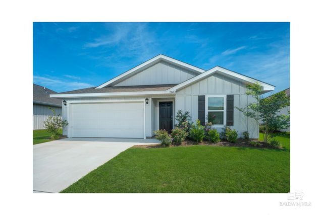 22483 Aleutian Avenue, Foley, AL 36535