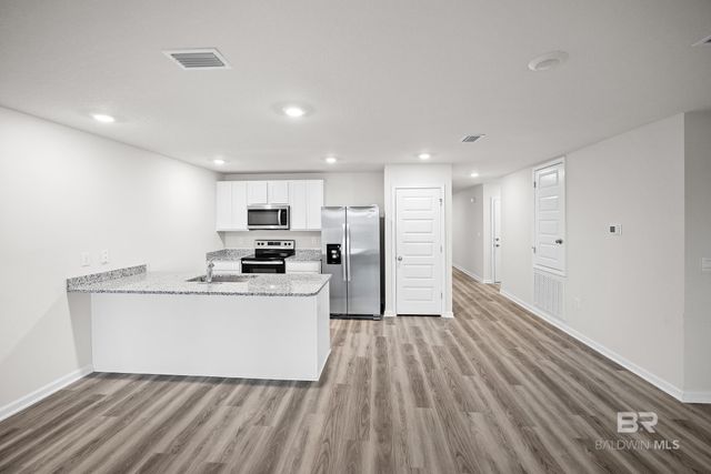 22483 Aleutian Avenue, Foley, AL 36535