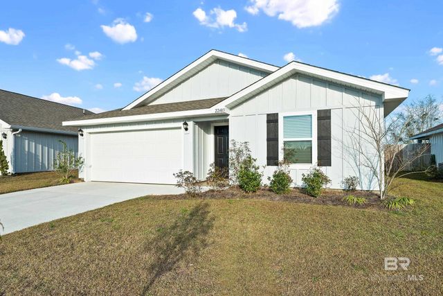 22483 Aleutian Avenue, Foley, AL 36535