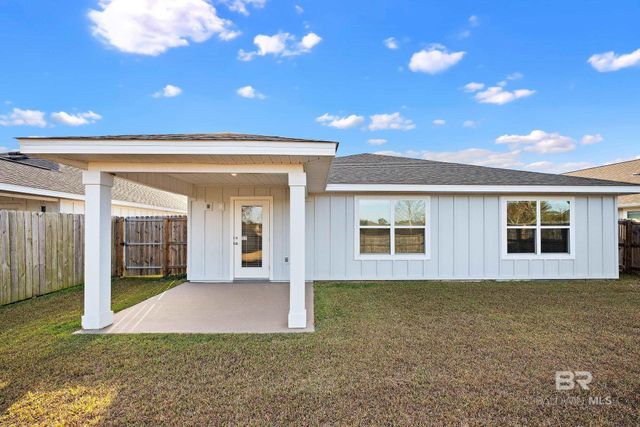 22483 Aleutian Avenue, Foley, AL 36535