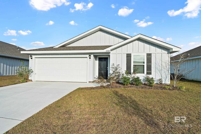 22483 Aleutian Avenue, Foley, AL 36535
