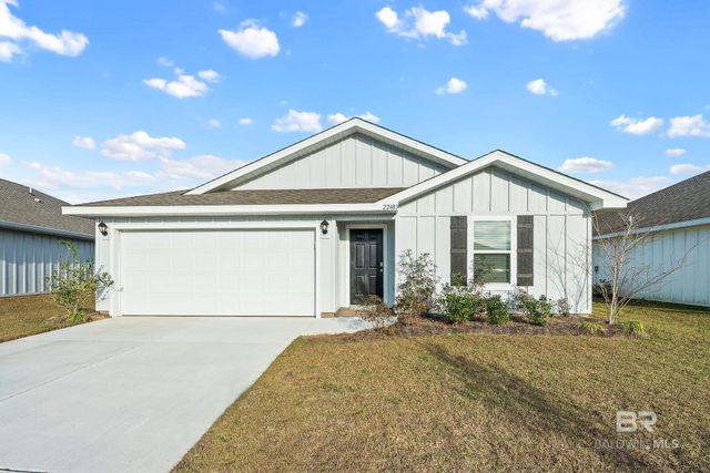 22483 Aleutian Avenue, Foley, AL 36535