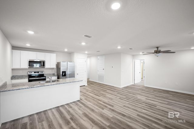 22483 Aleutian Avenue, Foley, AL 36535