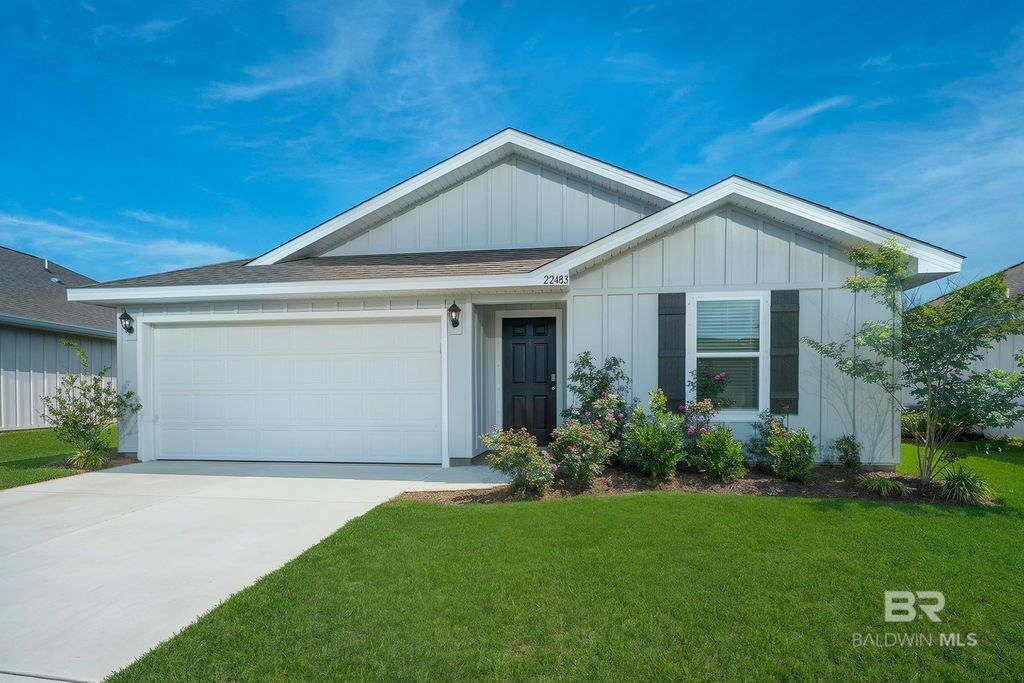 22483 Aleutian Avenue, Foley, AL 36535