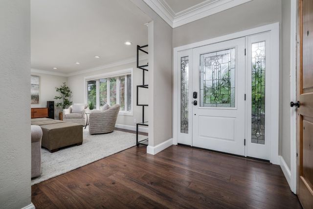 5249 Adelaide Way, Carmichael, CA 95608